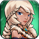 ダウンロード Heroes Castle - Tactical Strategy RPG をインストールする 最新 APK ダウンローダ