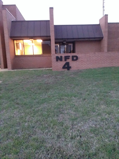 Norman Fire Department Station