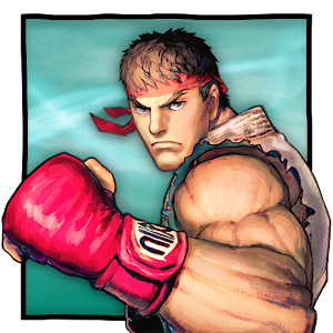 Street Fighter IV Champion Edition For PC (Windows & MAC)
