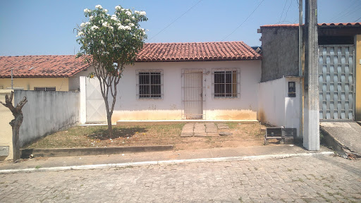 Casa com 2 dormitórios à venda, 32 m² por R$ 145.000,00 - Conceição - Feira de Santana/BA