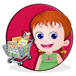 Baby Game Online Shopping Apk