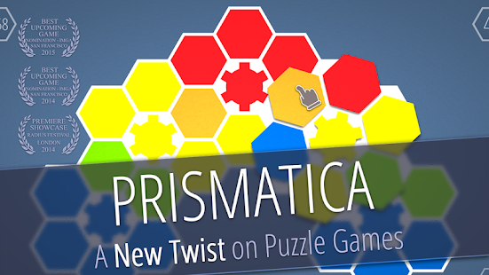   Prismatica- screenshot thumbnail   