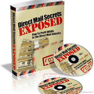 Download Direct Mail Secrets Exposed For PC Windows and Mac