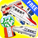 Train collection【FREE】 Apk
