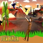 duck hunting games Apk