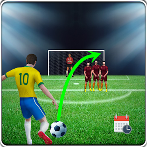 Download Football wold cup schedule For PC Windows and Mac