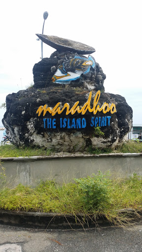 Maradhoo, The Island Spirit