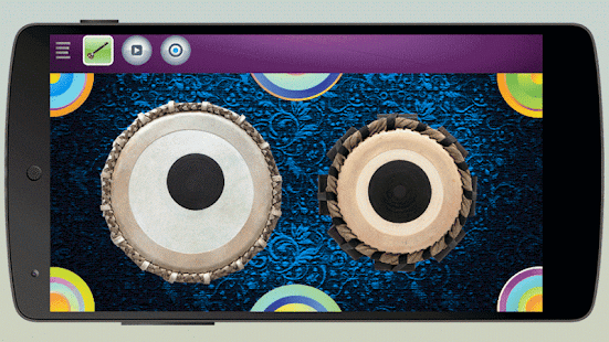 How to mod Tabla Set 1.03 mod apk for laptop
