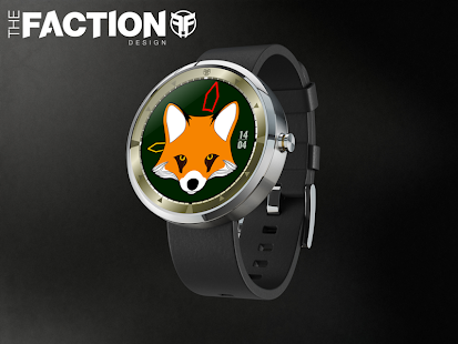 How to download WATCHFACE: The Fox Watch 1.1 mod apk for bluestacks