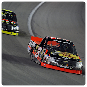 Download NASCAR Trucks Wallpaper For PC Windows and Mac