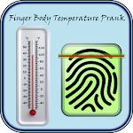 Baby Body Temperature Prank Apk