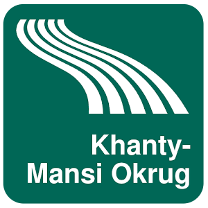 Khanty-Mansi Okrug Map offline.apk 1.19