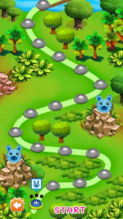 How to get Animals Bubble Shooter lastet apk for laptop