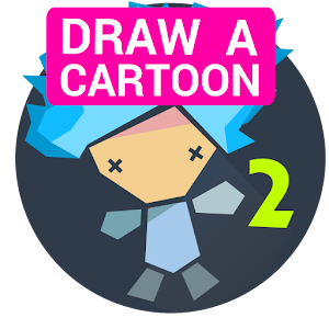 Download Draw Cartoons 2 For PC Windows and Mac