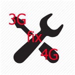 Fix 3G 4G Connection Free Apk