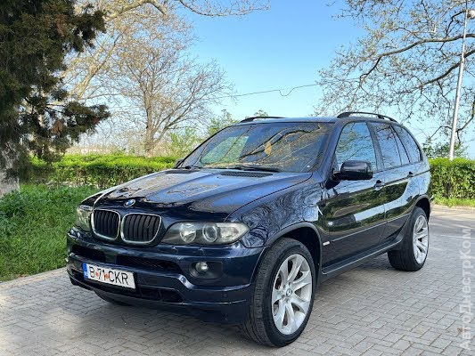 продам авто BMW X5 X5 (E70) фото 1