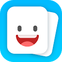 アプリのダウンロード Tinycards by Duolingo: Fun & Free Fla をインストールする 最新 APK ダウンローダ