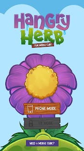 Hangry Herb for Merge Cube screenshot for Android
