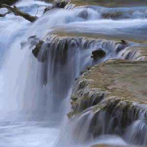 Download Nature Waterfall LWP For PC Windows and Mac