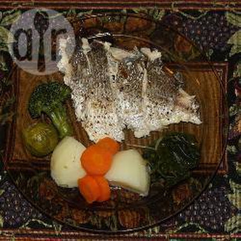 10 Best Stuffed Whole Fish Recipes | Yummly