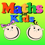 Maths for Kids Apk