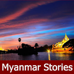 Myanmar Stories Apk