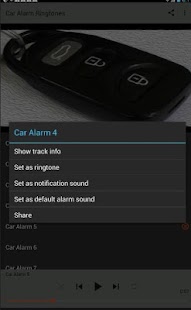 How to get Car Alarm Ringtones 1.0 apk for bluestacks