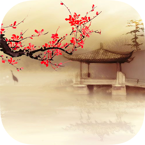 Sakura Live Wallpaper 1.0 apk