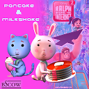 ダウンロード Pancake And Milkshake をインストールする 最新 APK ダウンローダ