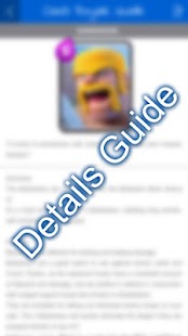 How to get Guide for Clash Royale 1.0 mod apk for bluestacks