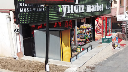 Yıldız market