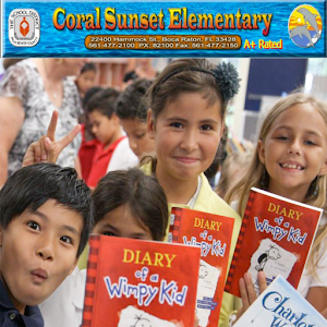 Coral Sunset Elementary.apk 4.5.0