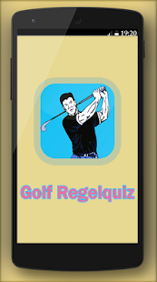 How to install Golf Quiz questions 1.2 mod apk for pc