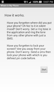 How to get Where Is My Phone 1.2 apk for android