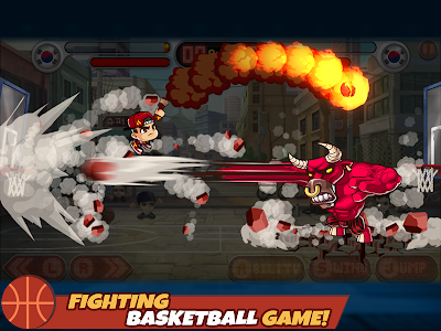 Head Basketball APK