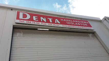 Denta Havalandırma