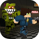 ダウンロード Block Pizza Five Nights をインストールする 最新 APK ダウンローダ