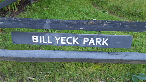 Bill Yeck Park