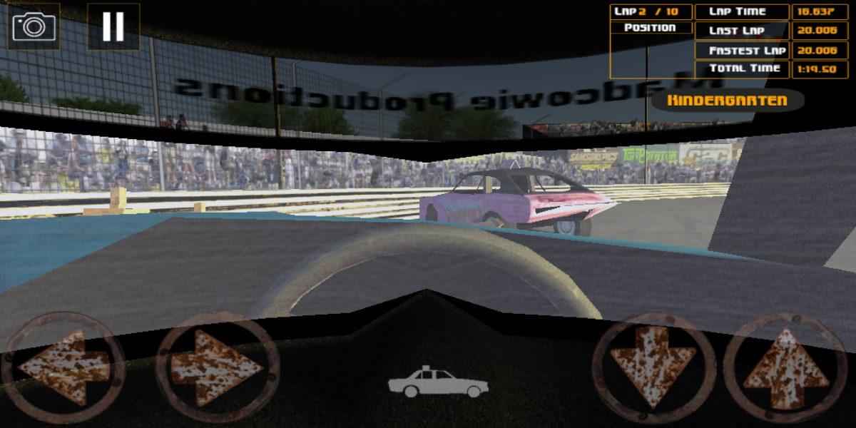    Bangers Unlimited 2- screenshot  