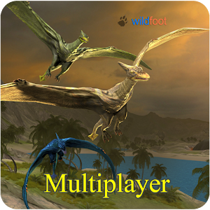 Download Pterodactyl Multiplayer For PC Windows and Mac