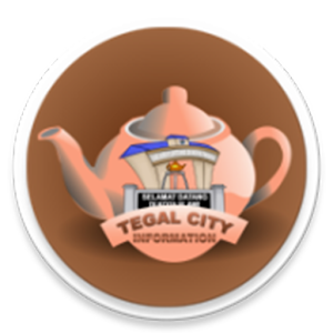 Download Tegal City Information For PC Windows and Mac