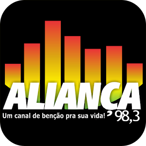 Download Radio Aliança 98,3 For PC Windows and Mac