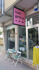 Butik Gardrop