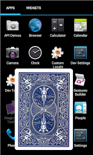 How to install Magicians Toolkit 2 2.7 unlimited apk for pc