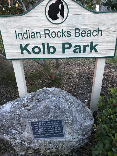 Kolb Park