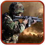 Frontline fuel of war : RPG Apk