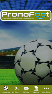 How to install PRONO FOOT World patch 1.5 apk for android