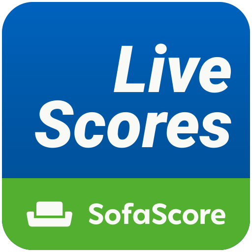 SofaScore 即时比分 应用程序