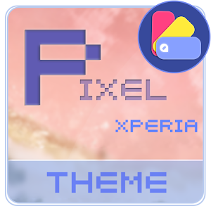 Download Pixel OS.R Theme For PC Windows and Mac