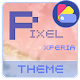 Download Pixel OS.R Theme For PC Windows and Mac 1.0.0